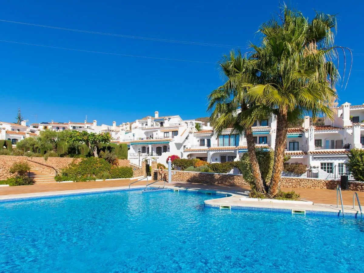 Holiday Home Las Golondrinas By Interhome Nerja