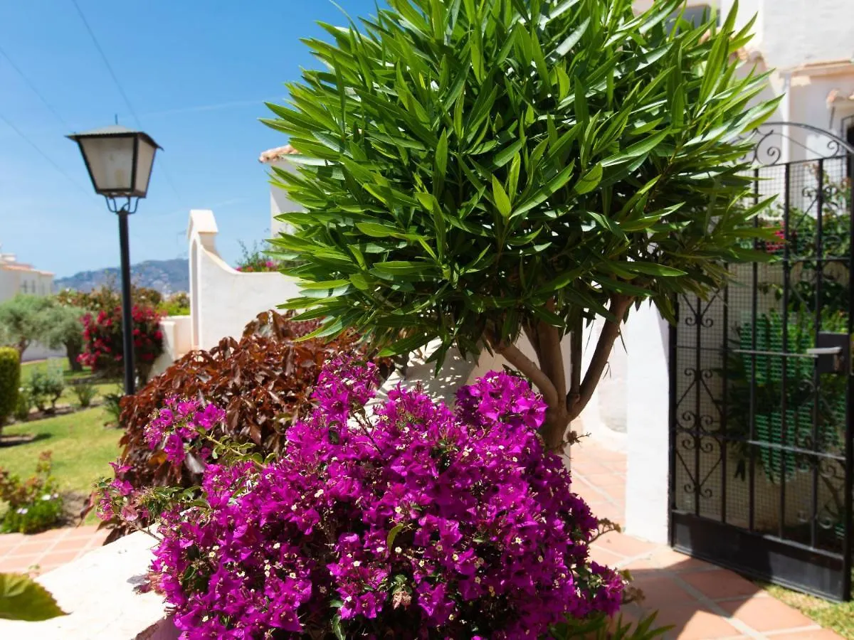 Holiday Home Las Golondrinas By Interhome نيرخا 0*,  إسبانيا