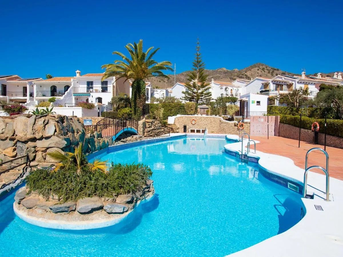 Holiday Home Las Golondrinas By Interhome نيرخا إسبانيا