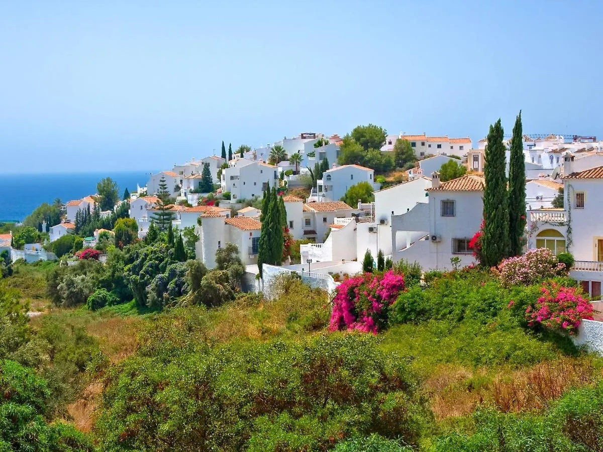 Holiday Home Las Golondrinas By Interhome نيرخا