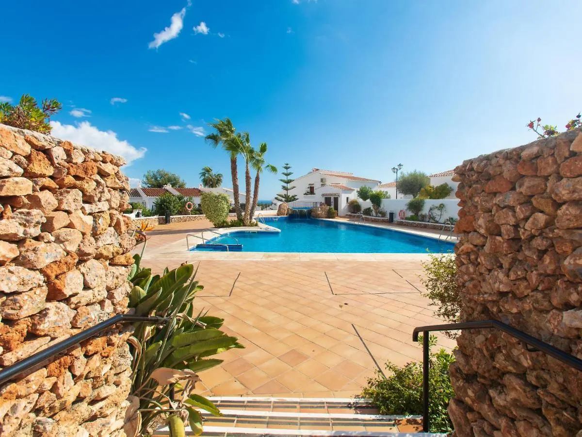 Holiday Home Las Golondrinas By Interhome Nerja