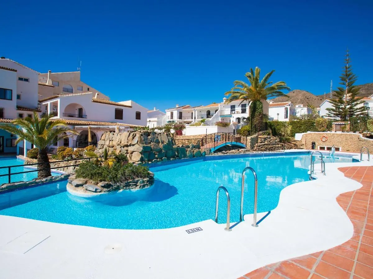 Holiday Home Las Golondrinas By Interhome Nerja 0*,  Ισπανία