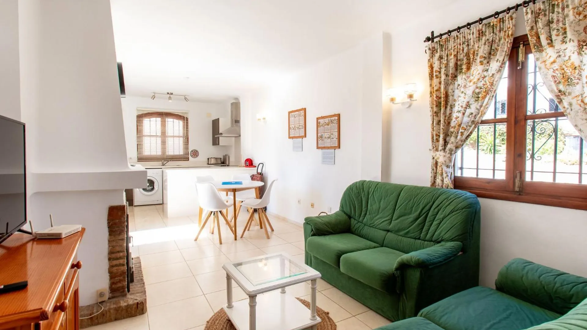 Holiday Home Las Golondrinas By Interhome Nerja Ισπανία