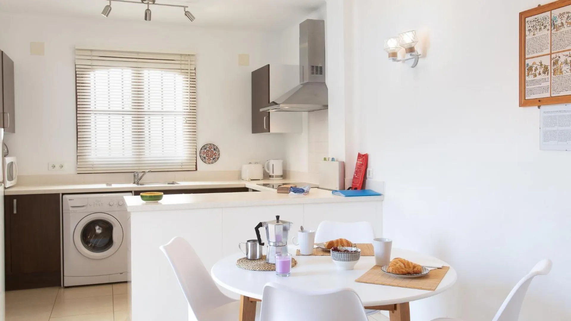 Holiday Home Las Golondrinas By Interhome Nerja Ισπανία