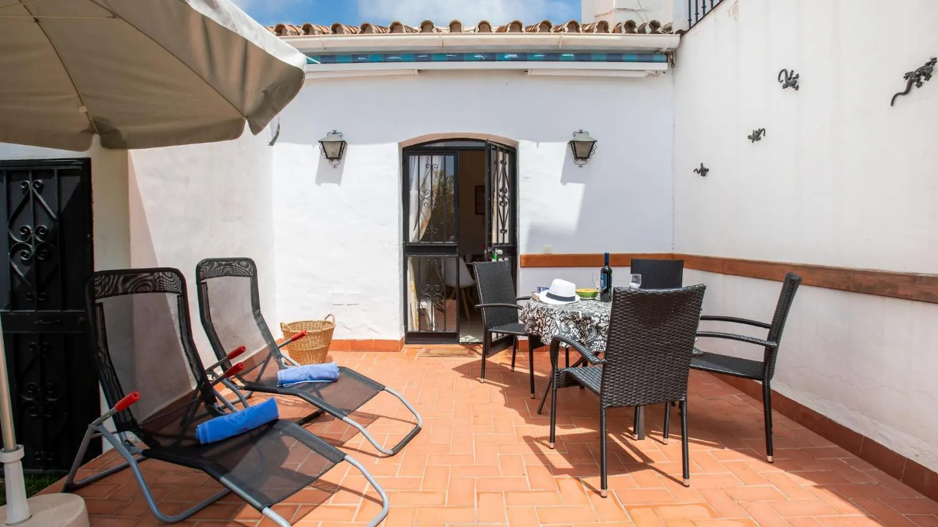 Holiday Home Las Golondrinas By Interhome Nerja 0*,  Ισπανία